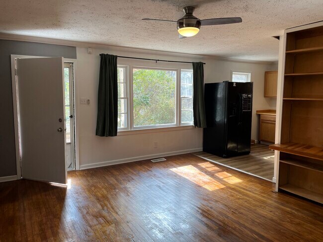 Foto del edificio - 134 Johnson St