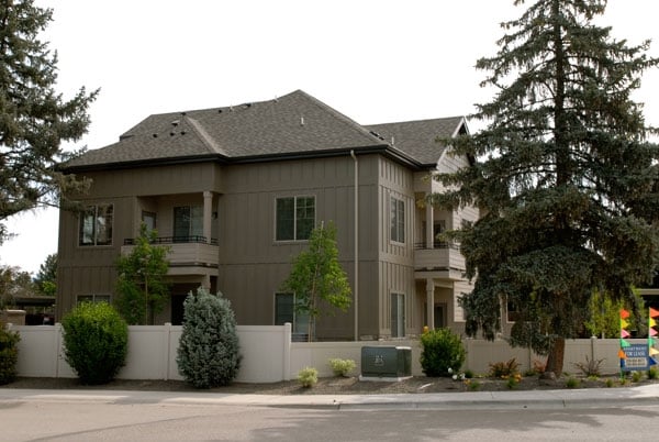 Primary Photo - Ustick Corner Apartments