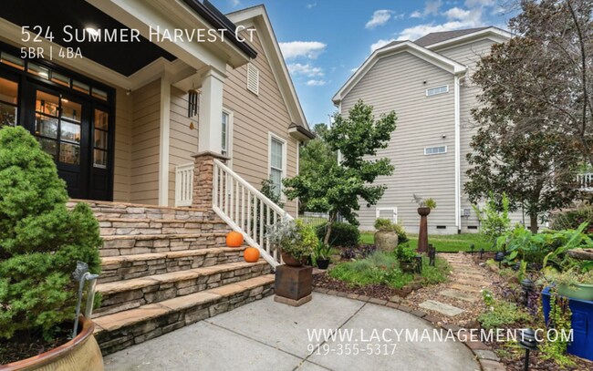 Foto del edificio - 524 Summer Harvest Ct