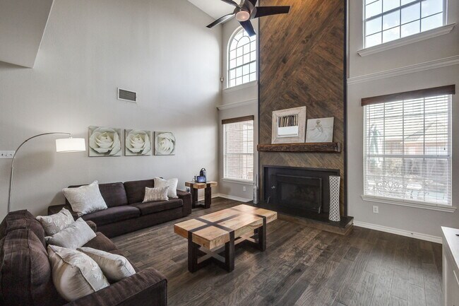 Building Photo - 7216 Sage Meadow Way