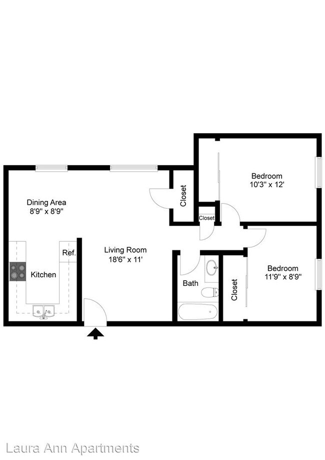 Building Photo - 4080 Upham St