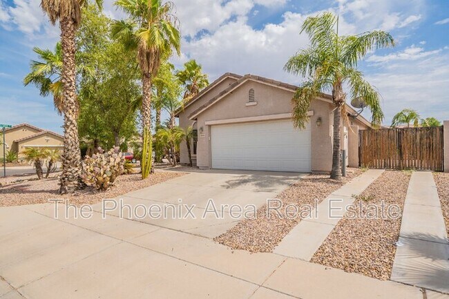 Foto del edificio - 3049 W Silver Creek Dr