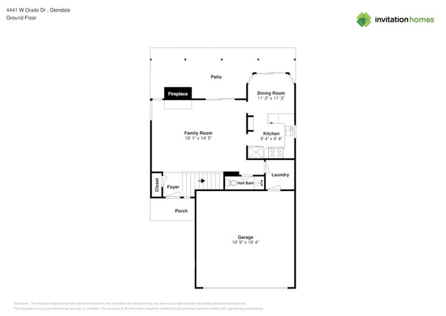 Building Photo - 4441 W Oraibi Dr