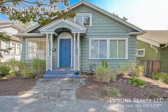 Building Photo - 5026 9th Ave NE