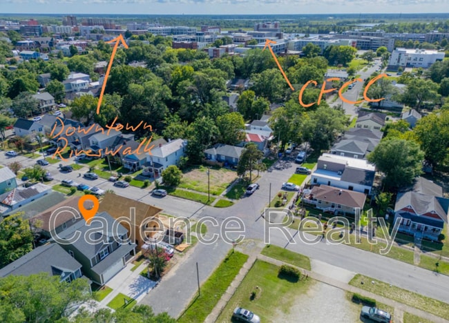 Photo - 602 Bladen St House