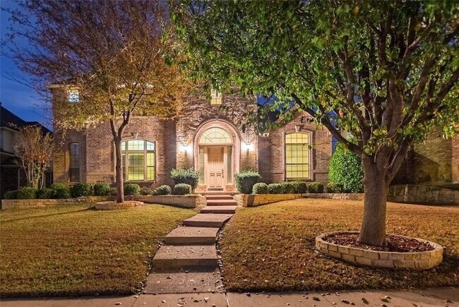 Foto del edificio - 5717 Sweetbriar Dr