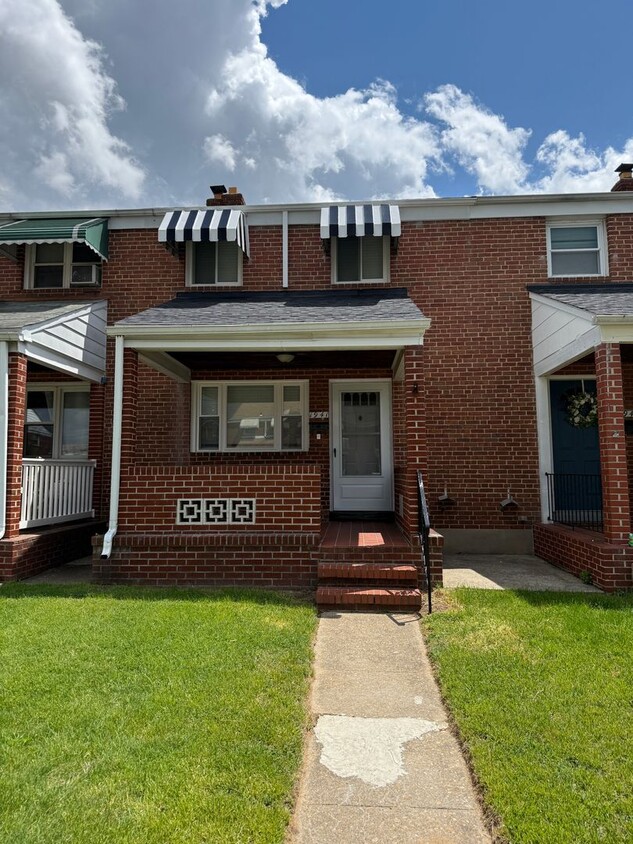 Primary Photo - Stunning Renovated Home in Dundalk
