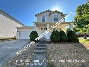 Building Photo - 8523 Sweetbrier Loop SE