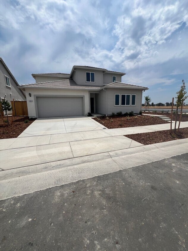 Primary Photo - Brand new home with Next-generational living.