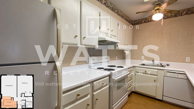 Foto del edificio - 1 Bedroom/ 1 Bath condo on Highland Avenue