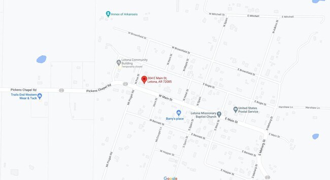 Foto del edificio - 3/1 Home, 1584 sqft With Shop, 900 sqft Sh...