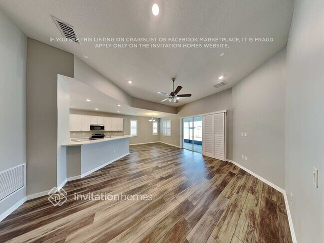 Foto del edificio - 2733 Sam Snead St