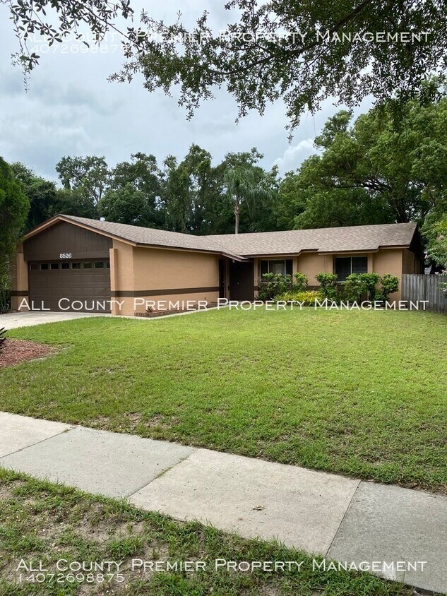 Foto principal - 8526 Iveywood Ave