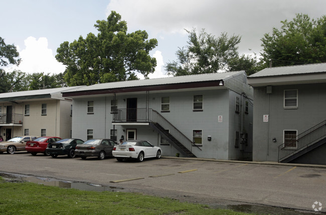 Foto del edificio - Fairwood Apartments