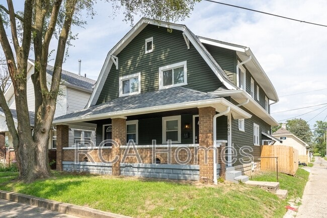 Photo - 1603 Villa Ave House