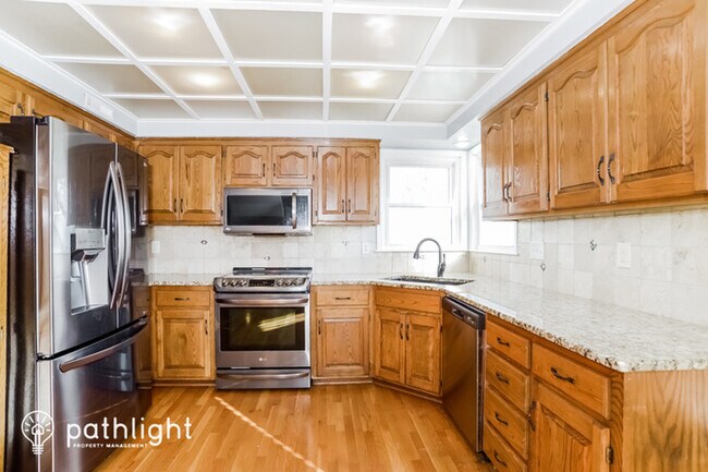 Foto del edificio - 14713 S Seminole Dr, Olathe, KS, 66062
