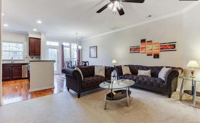 Building Photo - Spacious Townhome in Glen Allen