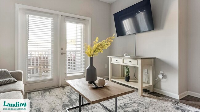 Foto del edificio - 915 Brentmoor Dr