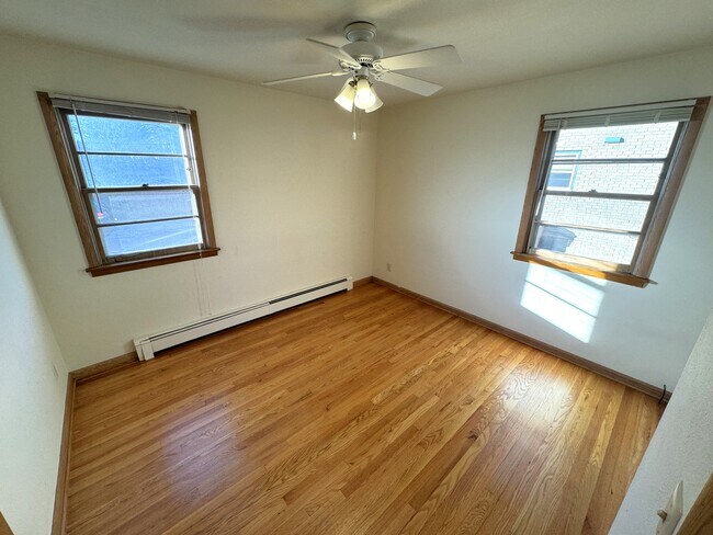 Bedroom 1 - 321 Pawling St