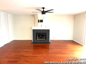 Foto del edificio - 8422 Park Olympia