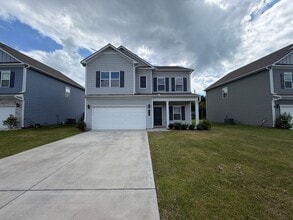Building Photo - 15 Longbrooke Dr SE