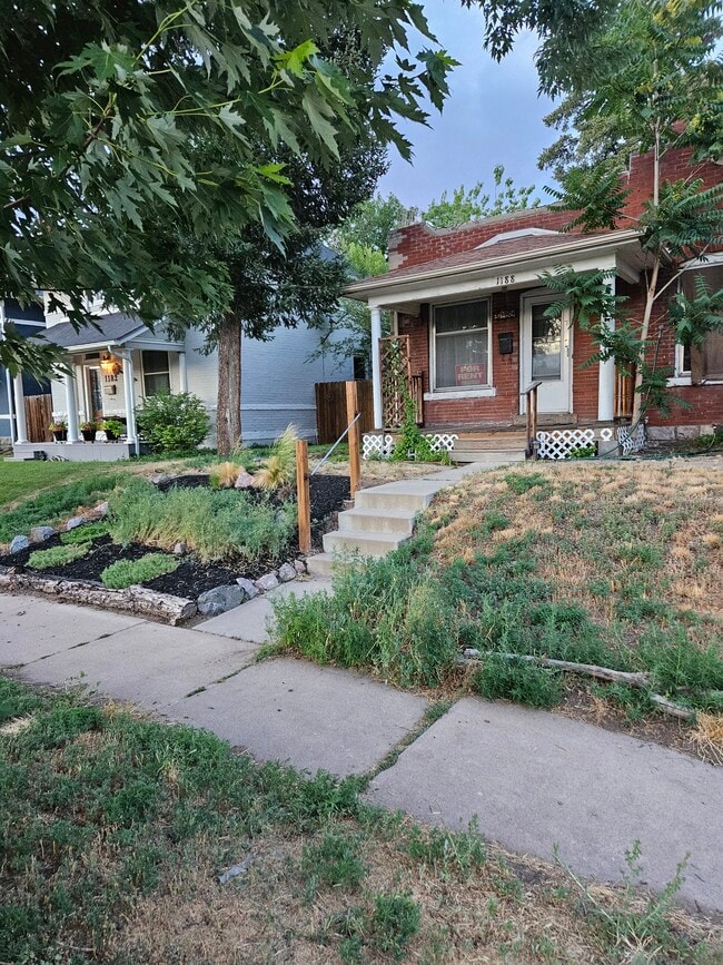 Building Photo - 1188 S Logan St