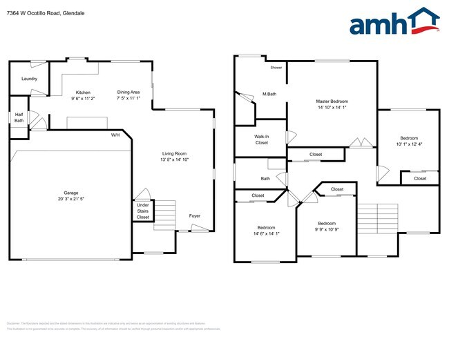 Building Photo - 7364 W Ocotillo Rd