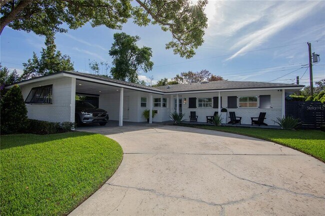 Building Photo - 2856 Cady Way
