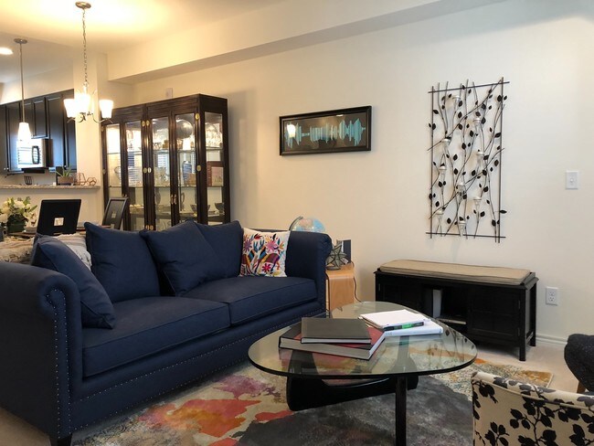 Foto del edificio - 1305 Kestrel Ln