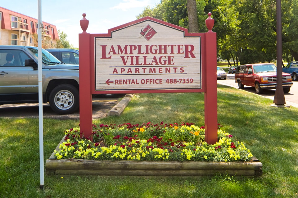 Lamplighter Village Apartments Saint Paul, MN
