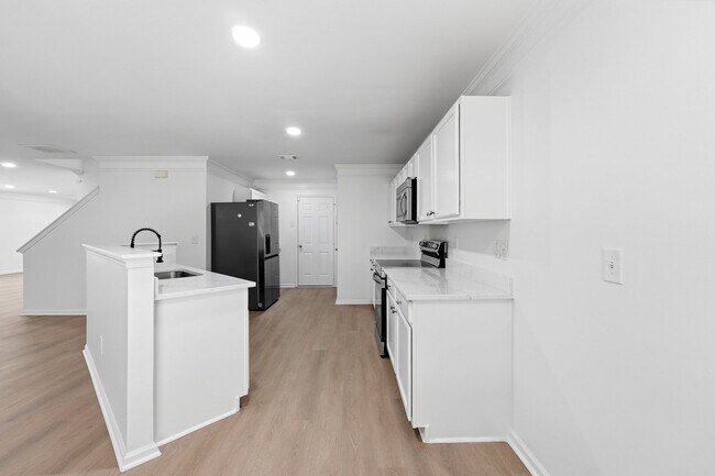Foto del edificio - 3050 Centerglen Ln