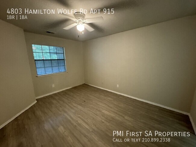 Building Photo - Medical center condo unit is ready for mov...