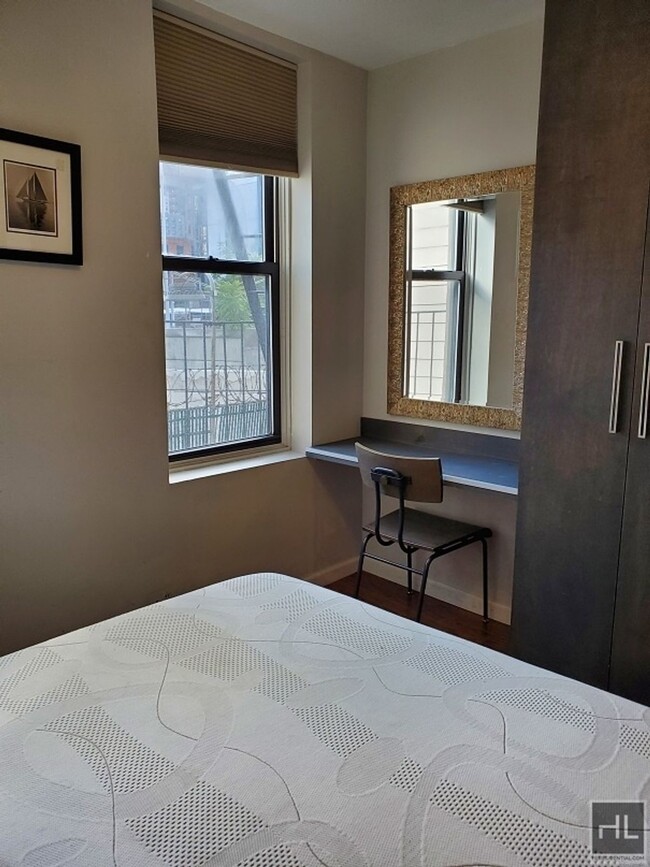 Foto del edificio - Prime Hudson Yards Area 1 Bedroom!!