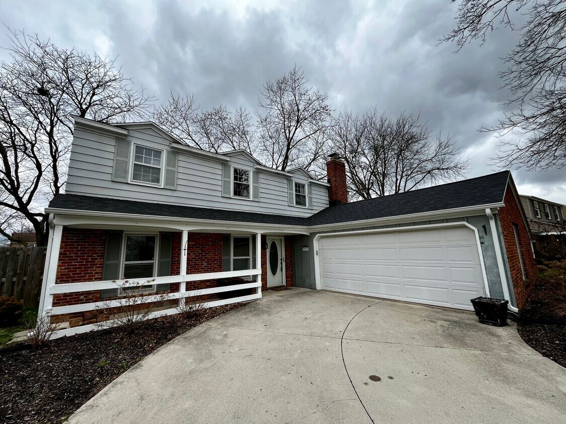 Primary Photo - Home For Rent By Capital Property Management