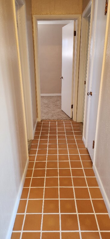 Foto del edificio - 5519 S Curtice St