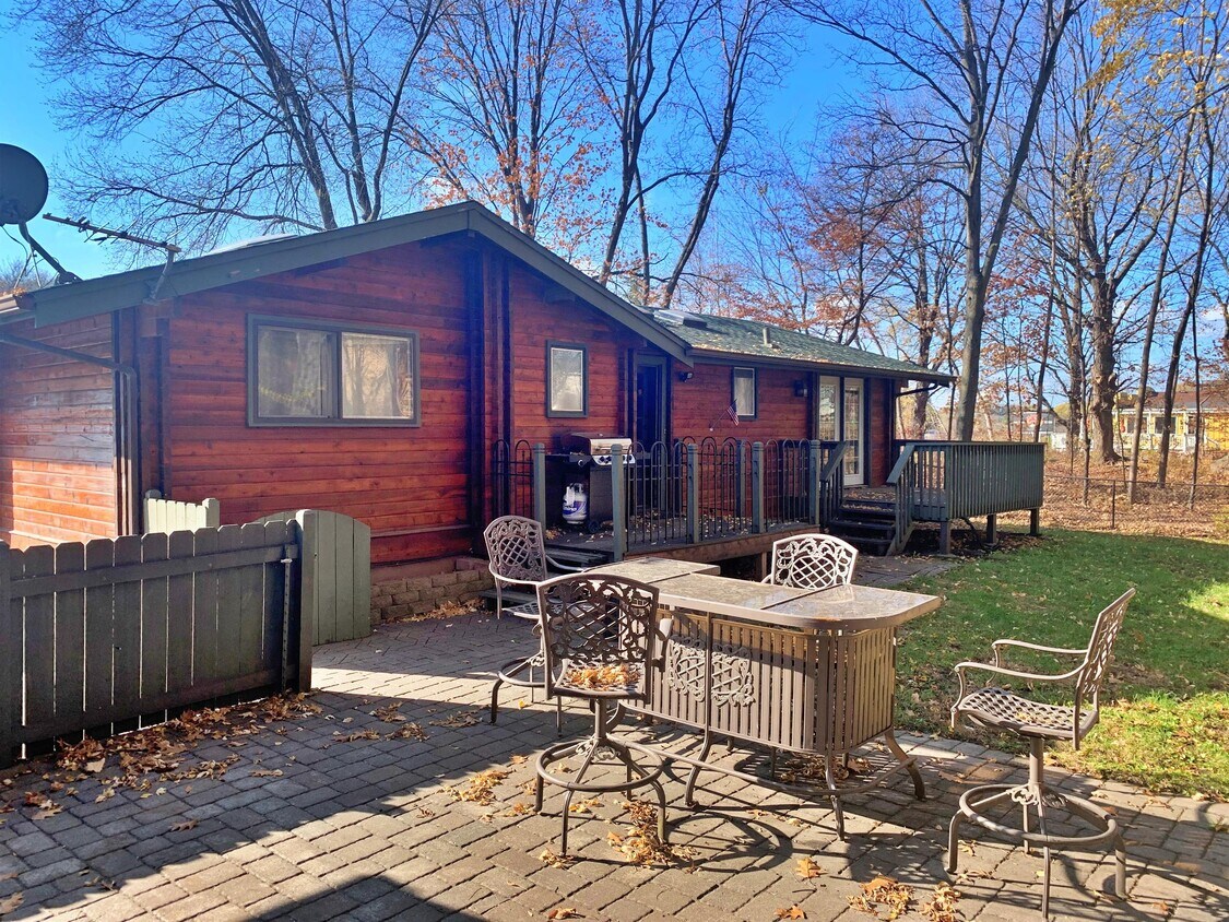 8800 Walnut St, Rockford, MN 55373 House Rental in Rockford, MN