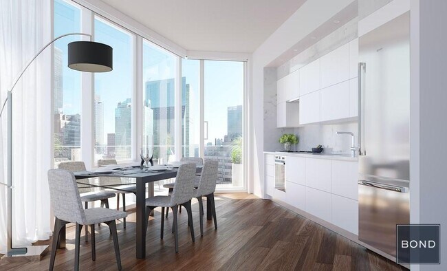 Foto del edificio - 222 E 44th St