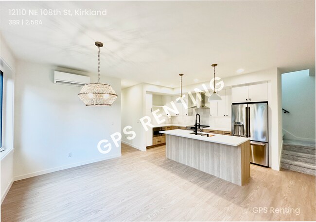 Foto del edificio - 12110 NE 108th St