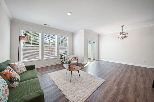 Foto del edificio - Modern Comfort, Flexible Living, Tailored ...