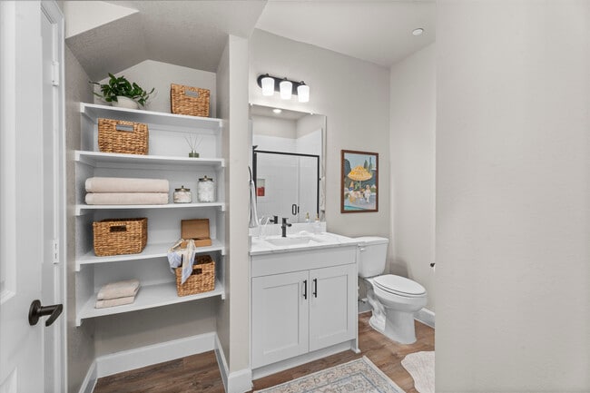 Building Photo - Boardwalk Village