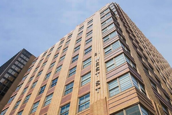 21 West Street Rentals - New York, NY | Apartments.com