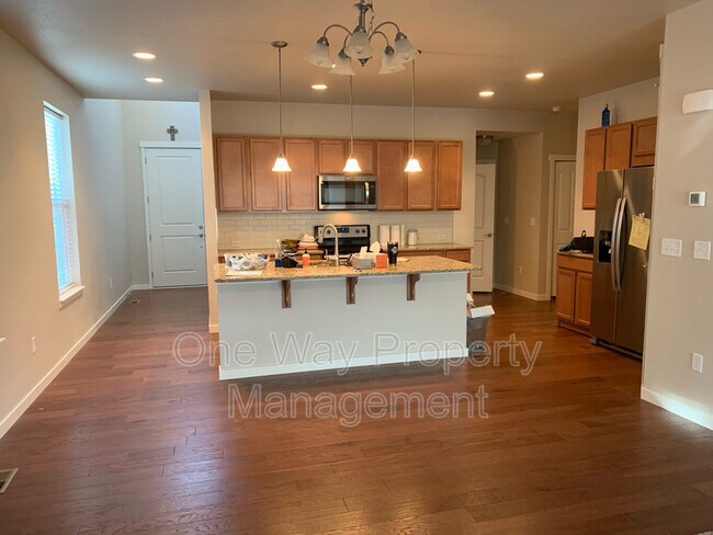 Foto del edificio - 3509 W 18th St