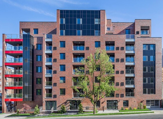 Foto del edificio - 177-30 Wexford Terrace