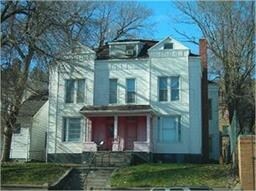 Primary Photo - 1517 Pierce St