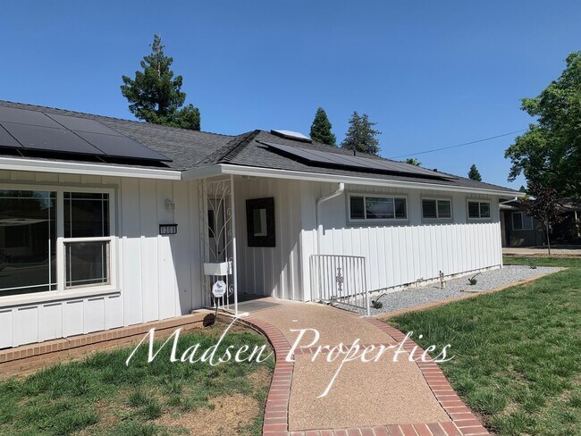 Foto del edificio - 1308 Kentfield Rd