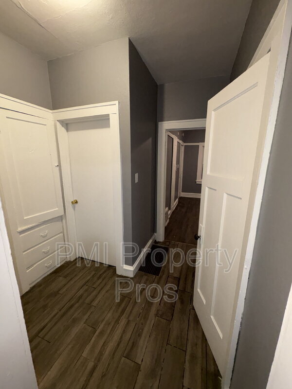 Foto del edificio - 1536 N 38th St