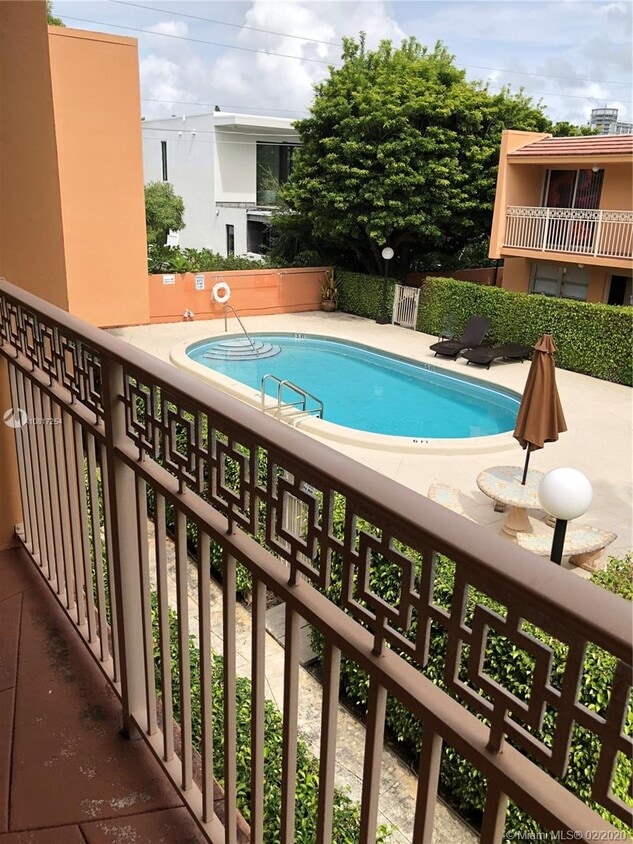 Foto principal - 2200 Brickell Ave