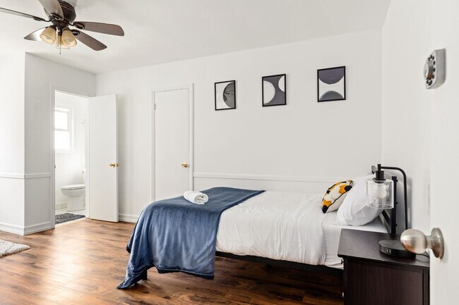 Foto del edificio - 515 Landfair Ave