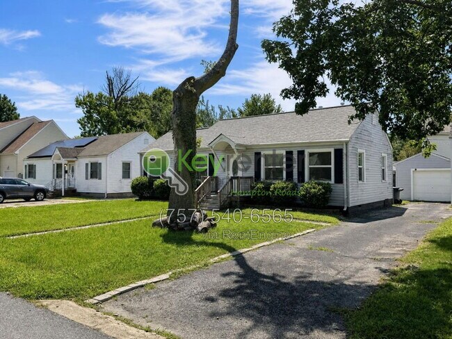 Foto del edificio - 417 Alleghany Rd