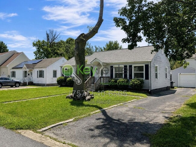 Photo - 417 Alleghany Road House